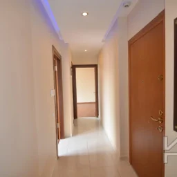 Laci̇vertcadde Ethemefendi'de Bağdat Cd. Yakini 2+1 70 M²net