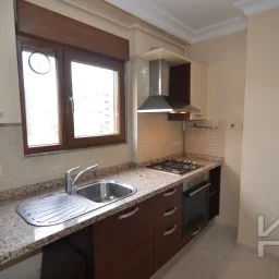 Laci̇vertcadde Ethemefendi'de Bağdat Cd. Yakini 2+1 70 M²net