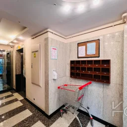 Laci̇vertcadde Ethemefendi'de Bağdat Cd. Yakini 2+1 70 M²net
