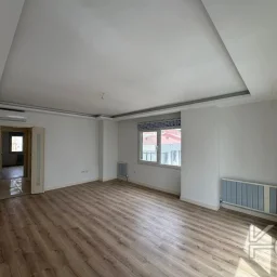 Lacivert Cadde Caddebostan Bağdat Cad.2.paralelde 2025 Sıfır Ebeveynli Balkonlu 80m² Net 2+1