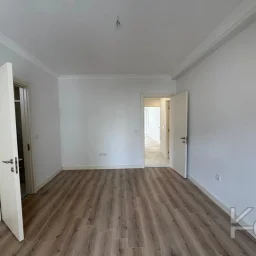 Lacivert Cadde Caddebostan Bağdat Cad.2.paralelde 2025 Sıfır Ebeveynli Balkonlu 80m² Net 2+1