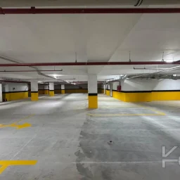 Lacivert Cadde Caddebostan Bağdat Cad.2.paralelde 2025 Sıfır Ebeveynli Balkonlu 80m² Net 2+1