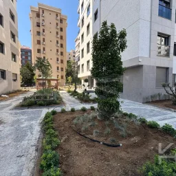 Lacivert Cadde Caddebostan Bağdat Cad.2.paralelde 2025 Sıfır Ebeveynli Balkonlu 80m² Net 2+1