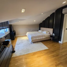 Lacivertcadde Gayrimenkul Erenköyde Divanın Sokağında Satılık 5+1 250 M² Net Dubleks 