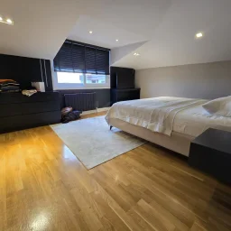 Lacivertcadde Gayrimenkul Erenköyde Divanın Sokağında Satılık 5+1 250 M² Net Dubleks 