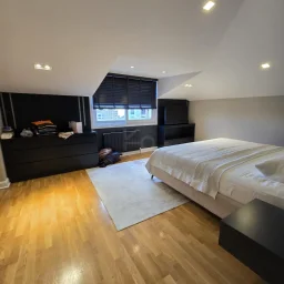 Lacivertcadde Gayrimenkul Erenköyde Divanın Sokağında Satılık 5+1 250 M² Net Dubleks 