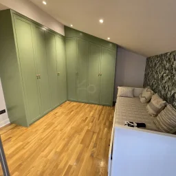 Lacivertcadde Gayrimenkul Erenköyde Divanın Sokağında Satılık 5+1 250 M² Net Dubleks 