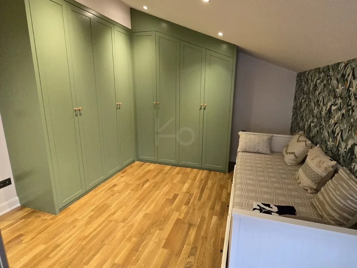 Lacivertcadde Gayrimenkul Erenköyde Divanın Sokağında Satılık 5+1 250 M² Net Dubleks 