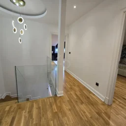 Lacivertcadde Gayrimenkul Erenköyde Divanın Sokağında Satılık 5+1 250 M² Net Dubleks 