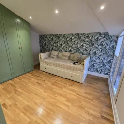 Lacivertcadde Gayrimenkul Erenköyde Divanın Sokağında Satılık 5+1 250 M² Net Dubleks 