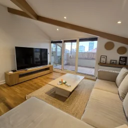 Lacivertcadde Gayrimenkul Erenköyde Divanın Sokağında Satılık 5+1 250 M² Net Dubleks 