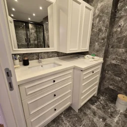 Lacivertcadde Gayrimenkul Erenköyde Divanın Sokağında Satılık 5+1 250 M² Net Dubleks 