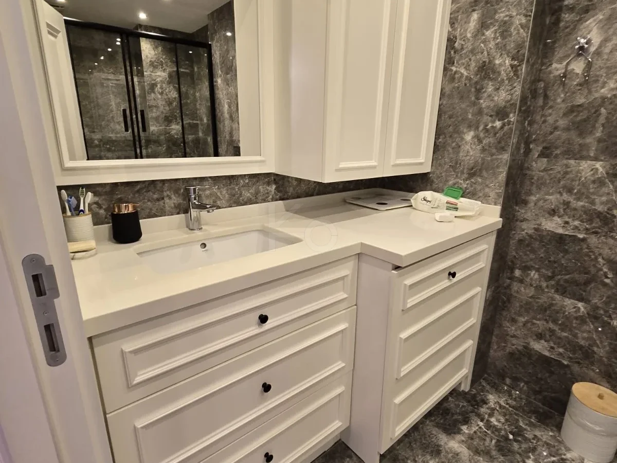 Lacivertcadde Gayrimenkul Erenköyde Divanın Sokağında Satılık 5+1 250 M² Net Dubleks 
