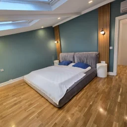 Lacivertcadde Gayrimenkul Erenköyde Divanın Sokağında Satılık 5+1 250 M² Net Dubleks 