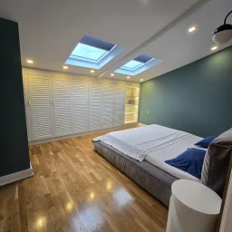 Lacivertcadde Gayrimenkul Erenköyde Divanın Sokağında Satılık 5+1 250 M² Net Dubleks 