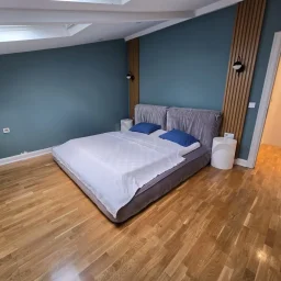 Lacivertcadde Gayrimenkul Erenköyde Divanın Sokağında Satılık 5+1 250 M² Net Dubleks 