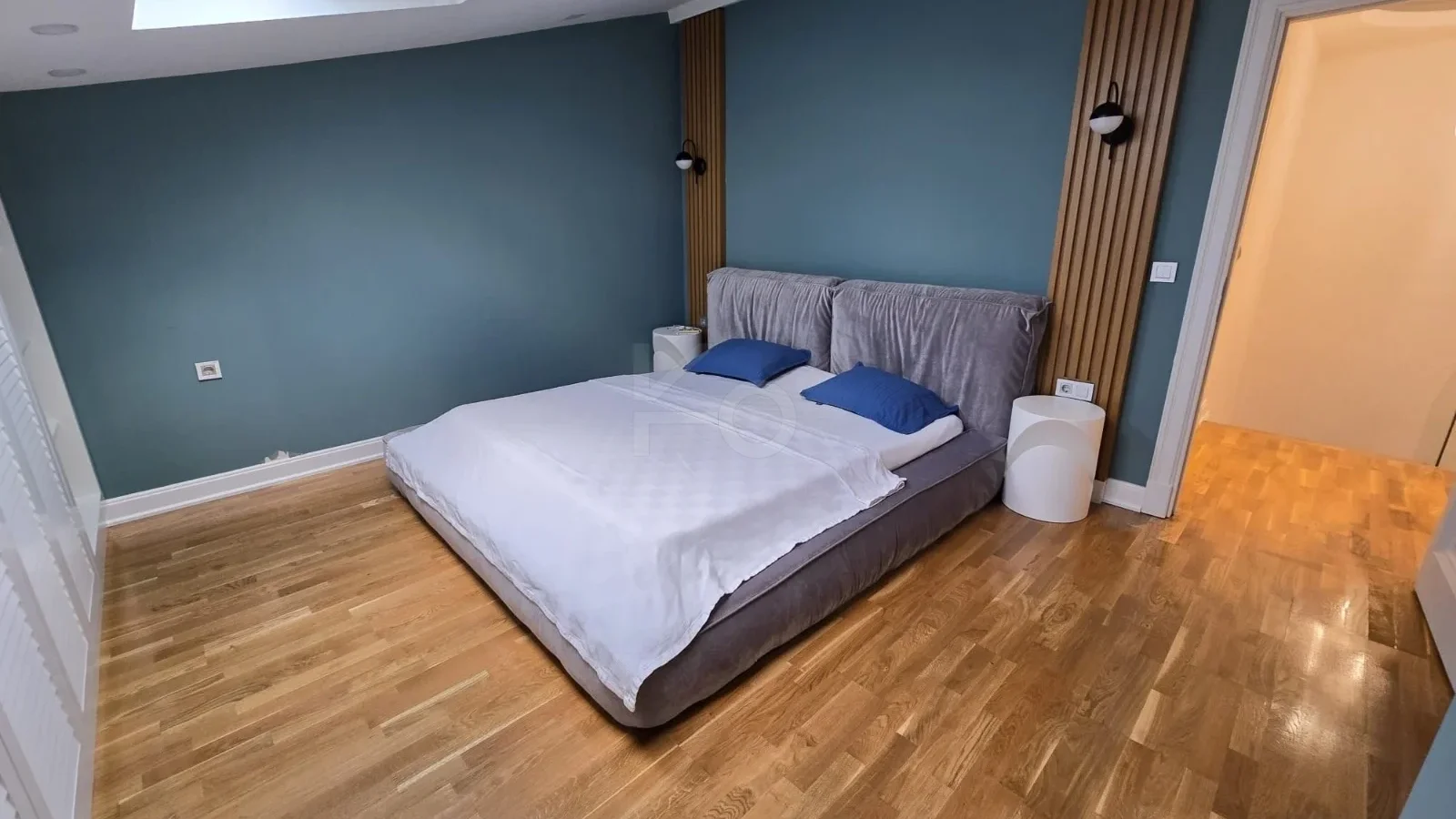 Lacivertcadde Gayrimenkul Erenköyde Divanın Sokağında Satılık 5+1 250 M² Net Dubleks 