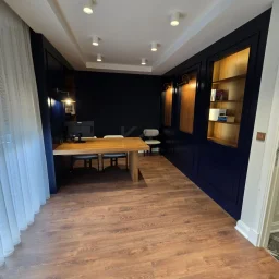 Lacivertcadde Gayrimenkul Erenköyde Divanın Sokağında Satılık 5+1 250 M² Net Dubleks 