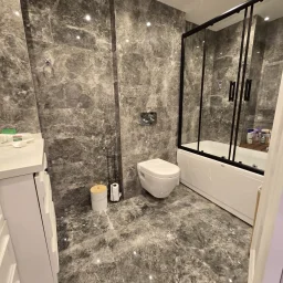 Lacivertcadde Gayrimenkul Erenköyde Divanın Sokağında Satılık 5+1 250 M² Net Dubleks 
