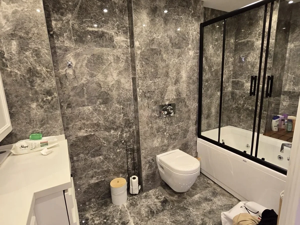Lacivertcadde Gayrimenkul Erenköyde Divanın Sokağında Satılık 5+1 250 M² Net Dubleks 