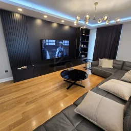 Lacivertcadde Gayrimenkul Erenköyde Divanın Sokağında Satılık 5+1 250 M² Net Dubleks 