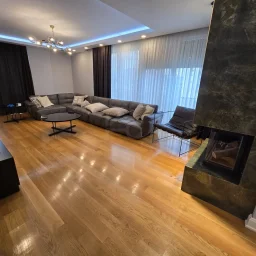Lacivertcadde Gayrimenkul Erenköyde Divanın Sokağında Satılık 5+1 250 M² Net Dubleks 