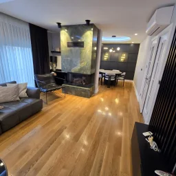 Lacivertcadde Gayrimenkul Erenköyde Divanın Sokağında Satılık 5+1 250 M² Net Dubleks 
