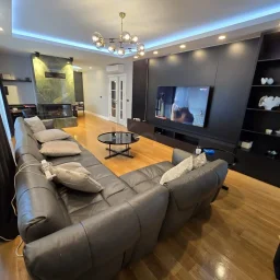 Lacivertcadde Gayrimenkul Erenköyde Divanın Sokağında Satılık 5+1 250 M² Net Dubleks 