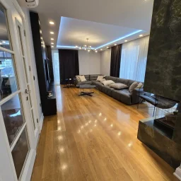 Lacivertcadde Gayrimenkul Erenköyde Divanın Sokağında Satılık 5+1 250 M² Net Dubleks 