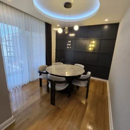 Lacivertcadde Gayrimenkul Erenköyde Divanın Sokağında Satılık 5+1 250 M² Net Dubleks 