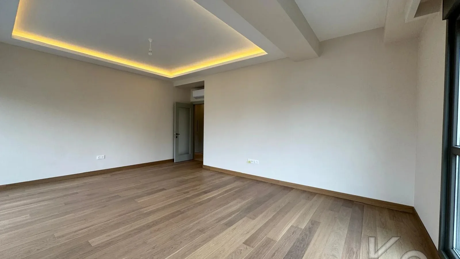 Laci̇vertcadde Suadi̇ye Beymen'i̇n Arkasi Sifir Balkon Ebeveyn 3+1
