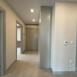 Laci̇vertcadde Suadi̇ye Beymen'i̇n Arkasi Sifir Balkon Ebeveyn 3+1