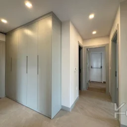 Laci̇vertcadde Suadi̇ye Beymen'i̇n Arkasi Sifir Balkon Ebeveyn 3+1