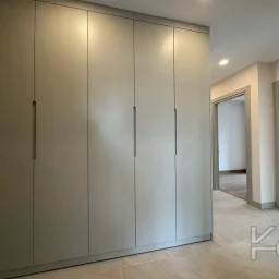Laci̇vertcadde Suadi̇ye Beymen'i̇n Arkasi Sifir Balkon Ebeveyn 3+1