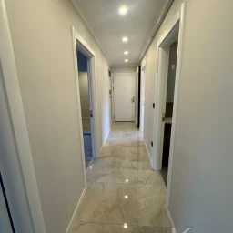 Sağlam'dan Göztepee'de Mi̇ni̇bs Caddesi̇ Üzeri̇nde 3+1 Satilik Dai̇re