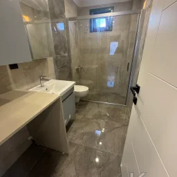 Sağlam'dan Göztepee'de Mi̇ni̇bs Caddesi̇ Üzeri̇nde 3+1 Satilik Dai̇re