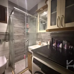 Kredi̇ye Uygun Suadi̇ye Yatirimlik 1+1 Bahçe Kullanimli Y.gi̇ri̇ş