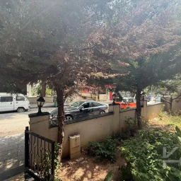 Kredi̇ye Uygun Suadi̇ye Yatirimlik 1+1 Bahçe Kullanimli Y.gi̇ri̇ş