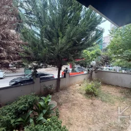 Kredi̇ye Uygun Suadi̇ye Yatirimlik 1+1 Bahçe Kullanimli Y.gi̇ri̇ş