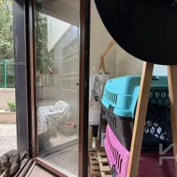 Kredi̇ye Uygun Suadi̇ye Yatirimlik 1+1 Bahçe Kullanimli Y.gi̇ri̇ş