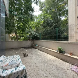 Kredi̇ye Uygun Suadi̇ye Yatirimlik 1+1 Bahçe Kullanimli Y.gi̇ri̇ş