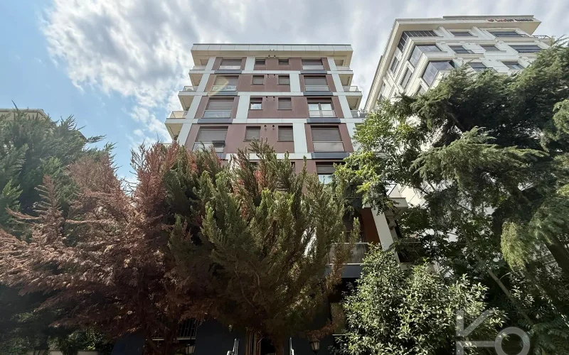 Kredi̇ye Uygun Suadi̇ye Yatirimlik 1+1 Bahçe Kullanimli Y.gi̇ri̇ş