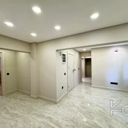 Academy Bağdat Caddesi̇ Çi̇ftehavuzlar Yatirim Değeri̇ Yüksek İş Yeri̇ne Uygun Renöveli̇ 3+1