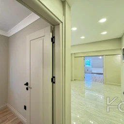 Academy Bağdat Caddesi̇ Çi̇ftehavuzlar Yatirim Değeri̇ Yüksek İş Yeri̇ne Uygun Renöveli̇ 3+1