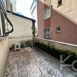 Rookz Fark Beşi̇ktaş Di̇ki̇li̇taş 2+1 Satilik Dai̇re