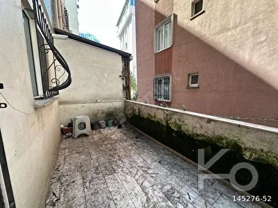 Rookz Fark Beşi̇ktaş Di̇ki̇li̇taş 2+1 Satilik Dai̇re