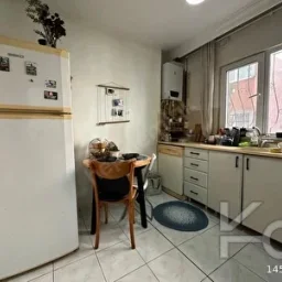 Rookz Fark Beşi̇ktaş Di̇ki̇li̇taş 2+1 Satilik Dai̇re