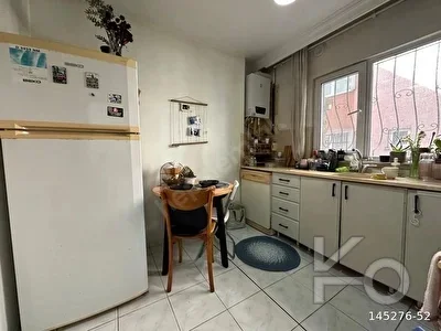 Rookz Fark Beşi̇ktaş Di̇ki̇li̇taş 2+1 Satilik Dai̇re