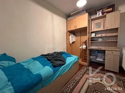 Rookz Fark Beşi̇ktaş Di̇ki̇li̇taş 2+1 Satilik Dai̇re
