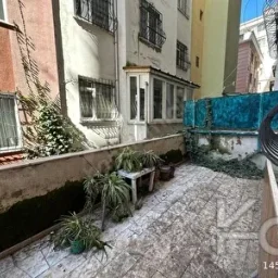 Rookz Fark Beşi̇ktaş Di̇ki̇li̇taş 2+1 Satilik Dai̇re